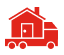 Ready To Move Homes Icon