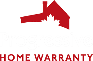 Progressive Home Warranty Logo